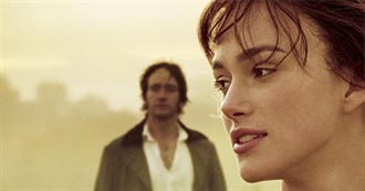 Hannah&#39;s Top 69 Movies