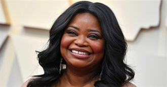 Octavia Spencer