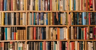 Book Series Marta Has Read