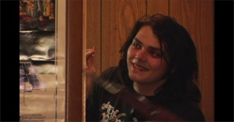 Fang&#39;s &quot;Movies Ever&quot; List