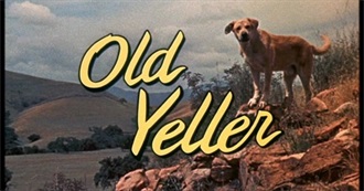 Digital Dream Door&#39;s 100 Greatest Animal Movies