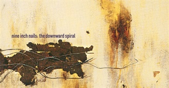 Legallybrunette1997 Fave Albums