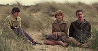 Every Movie Esth3r Watched May 2021