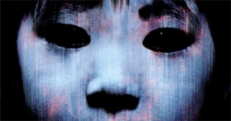 Everything Watched in March 2025 (Cch)