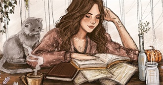 10 Books to Read This Month