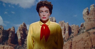 Best Western Movies With Unforgettable Female Roles