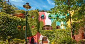 Guess the Book: Locations, Edition 20