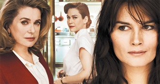 Films That Cinema Seeker Wants to Watch Some Day - Part 8