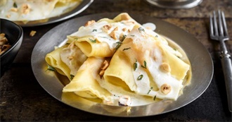 What David Ate - Day 293