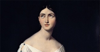 Repertoire of Giuditta Pasta