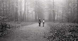 Charlotte&#39;s Favourite Movies