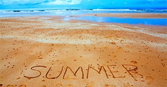 What Happystickman Watched: Summer 2021