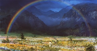 Movies Ricardo B. Intend to Watch in 2023