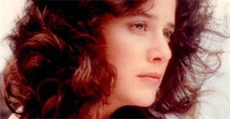 Selected Debra Winger Films