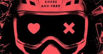 Books on Katy's TBR Part 1