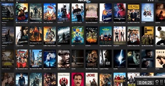 NO MOVIES ARE BETTER THAN THESE