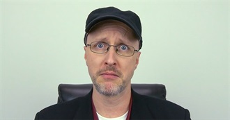 Nostalgia Critic 2025 Reviews