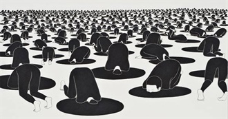 100 Strange Books for Strangers