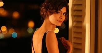 50 Best Ever French Films