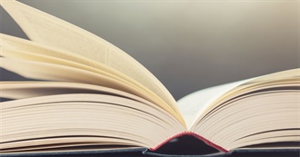 Last 10 Books Kailey Has Read #2