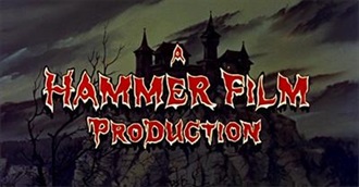 Hammer Horror