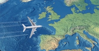 Still on the European Bucket List in 2026