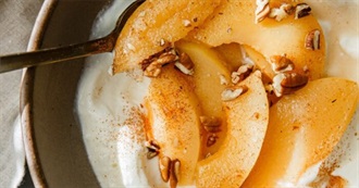 Last 20 Foods That Duck Queen Tried for the First Time 104