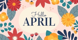 Movies K Watched: April 2024