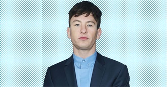 Barry Keoghan Movies