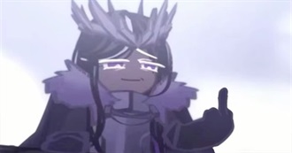 Zoey's Favorite Video Games