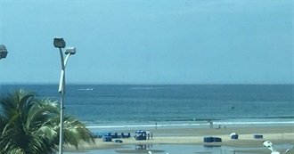 Amazing Travel Experiences Across the World