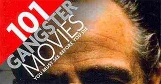 101 Gangster Movies You Must See Before You Die
