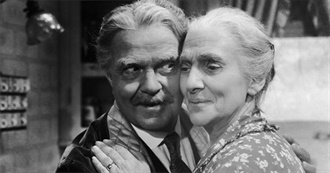 How Many 30s Movies Have You Seen?