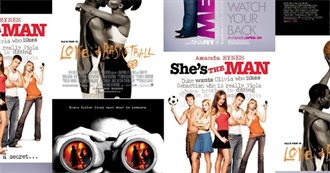 Seventeen&#39;s 17 of the Best Teen Movies From the 2000s