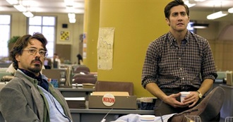 Scott&#39;s 100 Favorite Movies