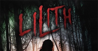 Horror Movies (Seen by Tehn) That Start With Letter L
