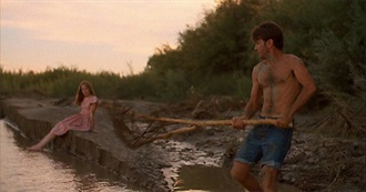 Flickchart Top 50 - 1973