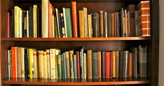 T. A.'S TBR for 2026