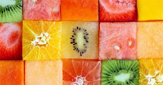 Books With Fruit in the Title