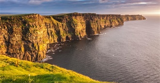 The 16 Most Beautiful Places to Visit in Ireland