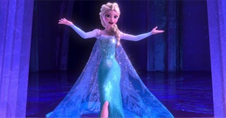 2013 Movies Bub Has Seen