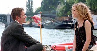 The Films of Richard Linklater (2025)