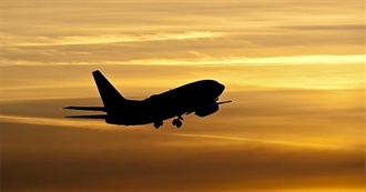 Airlines Simon L. Has Flown With