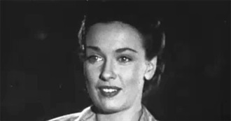 The Films of Patricia Morison