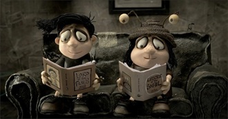 Movies Ola Watched in 2025