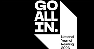 Books Excited About This Year