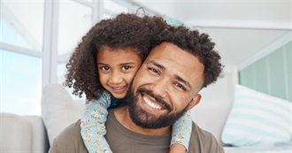 Lots of Celebrity Dads!