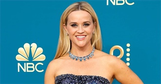 Reese Witherspoon&#39;s Library