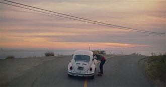 Olivia&#39;s Favorite Films