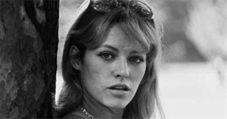 The Films of Nathalie Delon